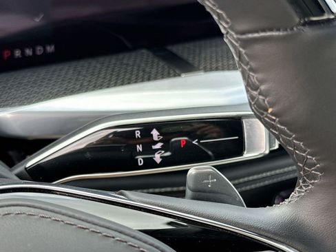 Certified 2025 Cadillac Escalade V AWD/4WD image 24