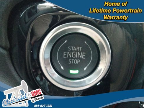 New 2026 GMC Sierra 2500 SLE w/ SLE Value Package; image 22