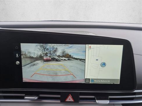 New 2026 Hyundai Elantra Limited image 13