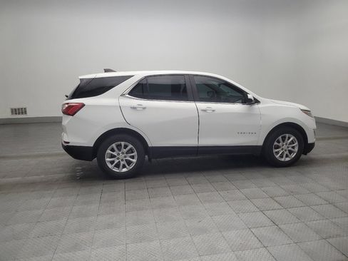 Used 2021 Chevrolet Equinox LT image 10