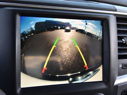 Used 2023 RAM 1500 Classic SLT w/ Electronics Group image 13