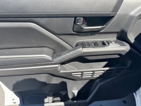 New 2026 Toyota Tacoma SR5 RWD image 15