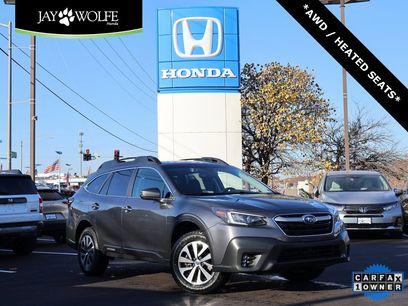 Used 2022 Subaru Outback Premium