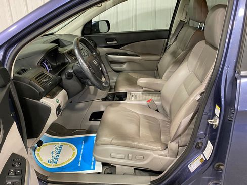 Used 2014 Honda CR-V EX-L image 11