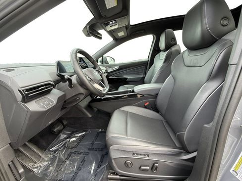 Used 2023 Volkswagen ID.4 Pro S RWD image 9