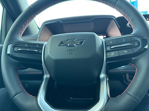 New 2026 Chevrolet Colorado Z71 w/ Technology Package image 14