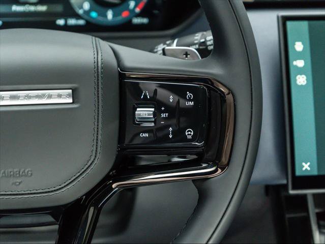 New 2026 Land Rover Range Rover Velar S AWD/4WD image 22