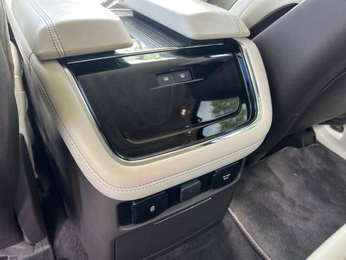 Certified 2022 Lincoln Navigator Black Label AWD/4WD image 26