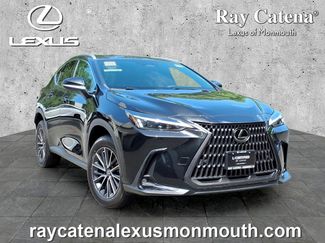 Certified 2023 Lexus NX 350 AWD video 1