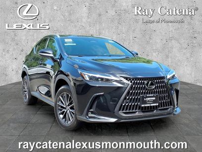 Certified 2023 Lexus NX 350 AWD