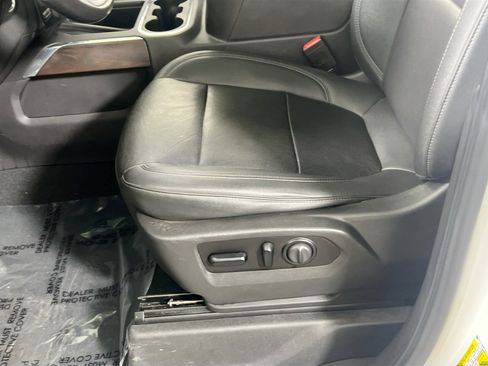 Used 2021 GMC Sierra 1500 SLT w/ SLT Premium Plus Package image 19