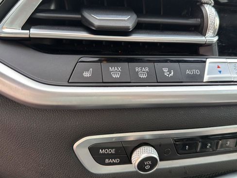 Used 2023 BMW X6 xDrive40i w/ M Sport Package AWD/4WD image 27