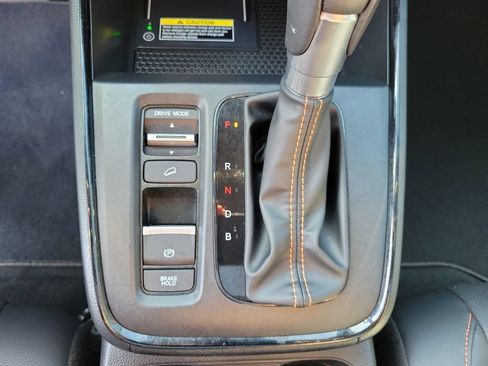 Certified 2024 Honda CR-V Sport-L image 40