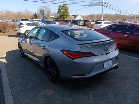 Used 2024 Acura Integra A-Spec image 4