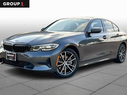 Used 2019 BMW 330i xDrive Sedan w/ Convenience Package