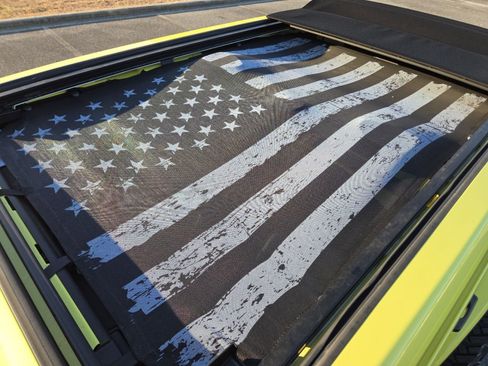 Used 2023 Jeep Wrangler Rubicon 392 w/ Xtreme Recon 35" Tire Package image 4