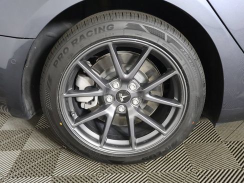 Used 2022 Tesla Model 3 Long Range AWD/4WD image 23