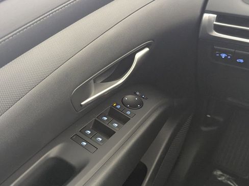 New 2026 Hyundai Santa Cruz SEL image 16