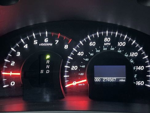 Used 2007 Toyota Camry V6 image 19