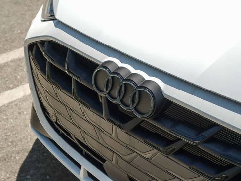New 2026 Audi S3 Premium AWD/4WD image 9