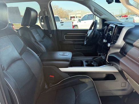 Used 2023 RAM 2500 Laramie image 53