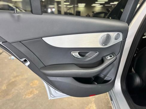 Used 2018 Mercedes-Benz C 300 Sedan image 14