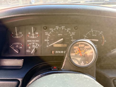 Used 1997 Ford F250 XLT image 20