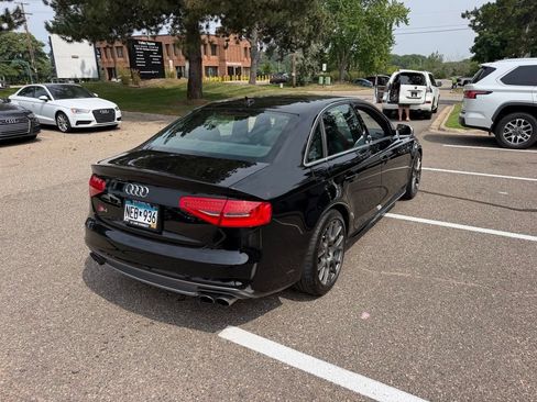 Used 2014 Audi S4 Premium Plus AWD/4WD image 12