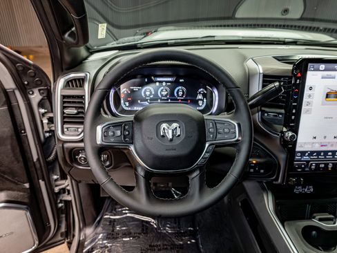 Used 2026 RAM 2500 Laramie image 16