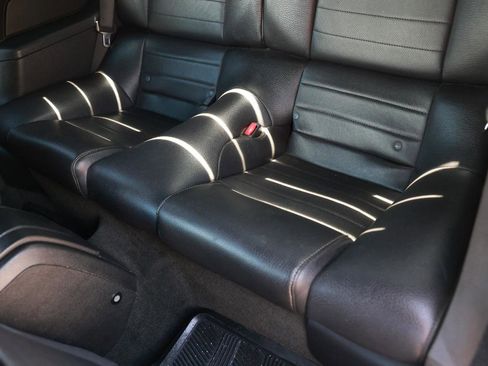 Used 2012 Ford Mustang Premium RWD image 10