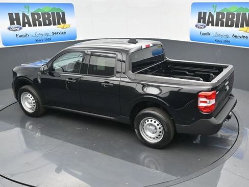 New 2025 Ford Maverick XL w/ Equipment Group 101A image 22