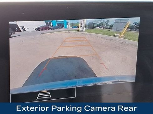 Used 2024 Chevrolet Trax RS w/ Driver Confidence Package FWD image 13