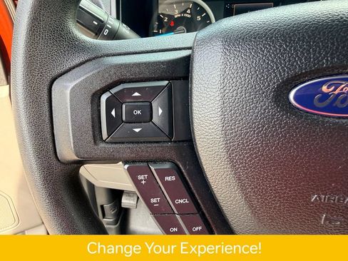 Used 2016 Ford F150 XLT w/ XTR Package AWD/4WD image 25