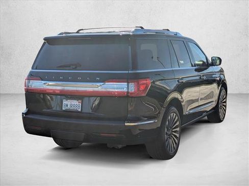 Used 2019 Lincoln Navigator Reserve w/ Cargo Package image 5