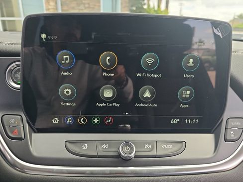 New 2026 Chevrolet Blazer LT w/ Midnight/Sport Edition FWD image 21