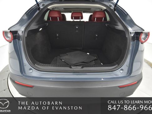 Certified 2023 MAZDA CX-30 AWD 2.5 S w/ Preferred Package image 31