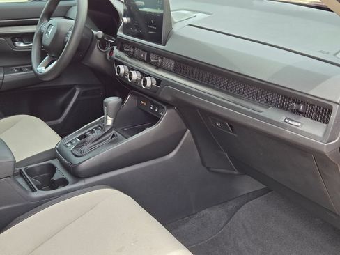 Used 2026 Honda CR-V LX image 26