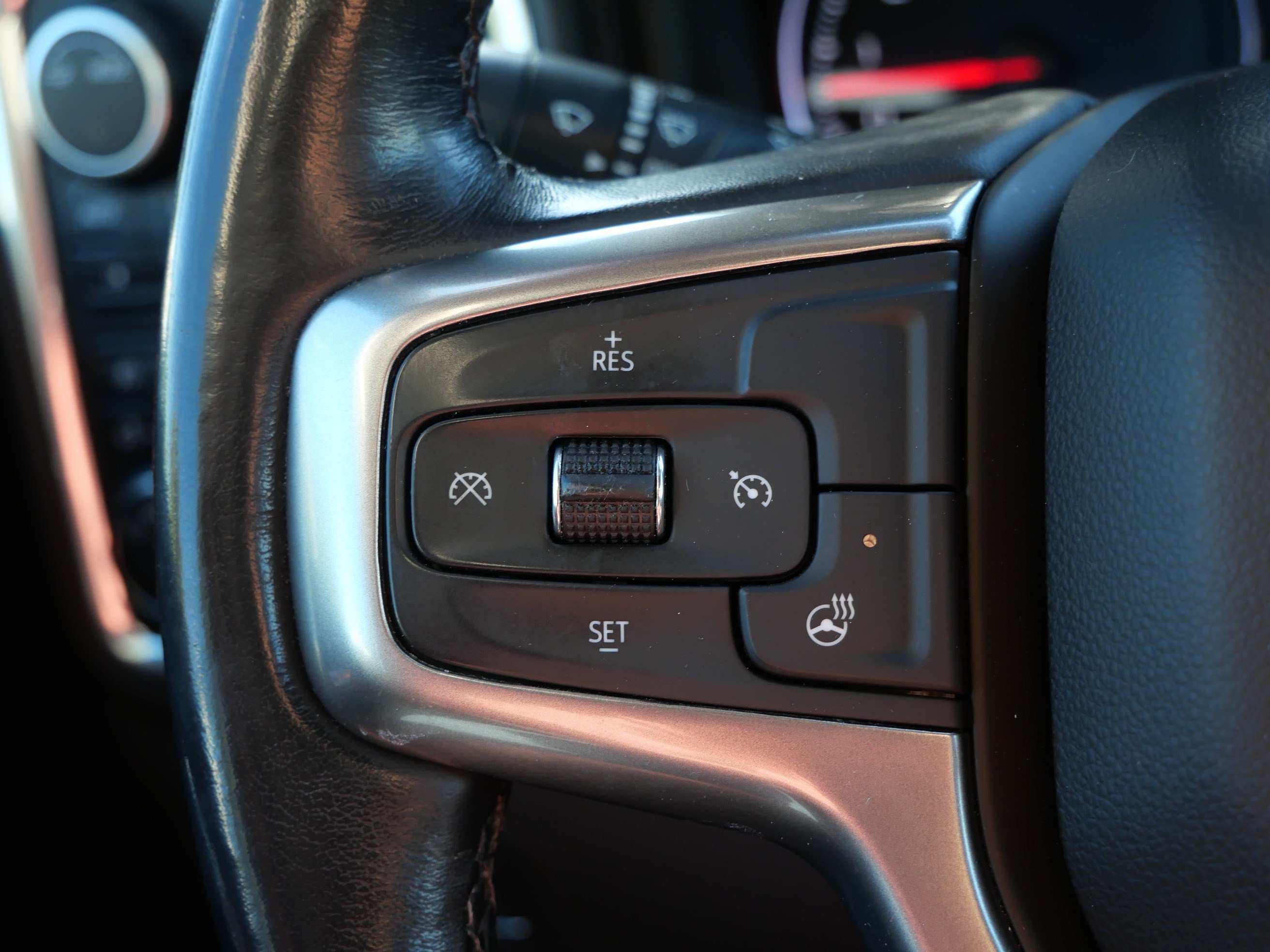 Used 2022 Chevrolet Silverado 1500 LT Trail Boss w/ LT Trail Boss Premium Package AWD/4WD image 28