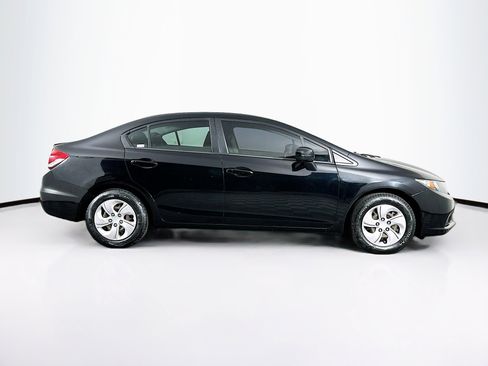 Used 2015 Honda Civic LX image 10