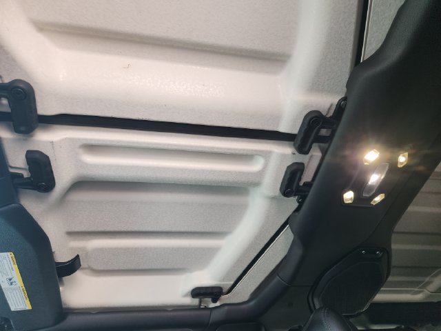 Used 2019 Jeep Wrangler Unlimited Rubicon AWD/4WD image 27