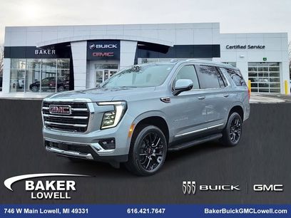 New 2026 GMC Yukon Elevation w/ Elevation Premium Package
