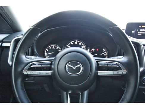 Used 2024 MAZDA CX-50 AWD 2.5 S w/ Cargo Package image 15