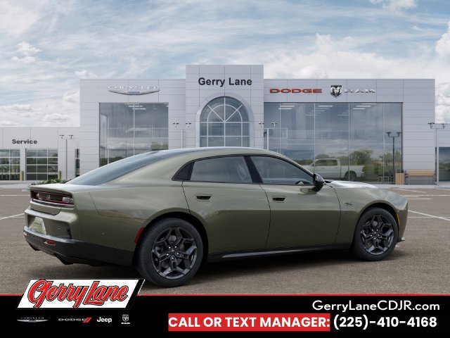 New 2026 Dodge Charger R/T AWD/4WD image 4