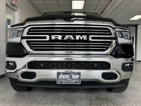 Certified 2022 RAM 1500 Laramie AWD/4WD image 4