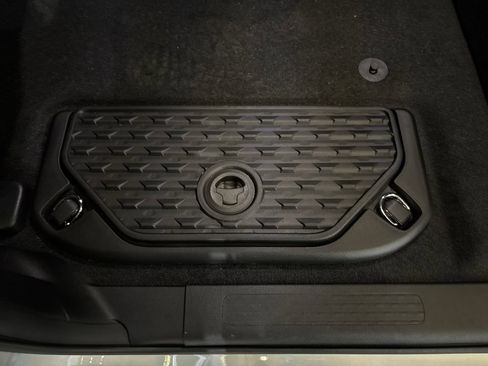 New 2026 RAM 1500 Rebel w/ Bed Utility Group AWD/4WD image 34