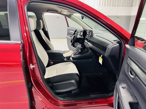 New 2026 Honda CR-V LX image 31