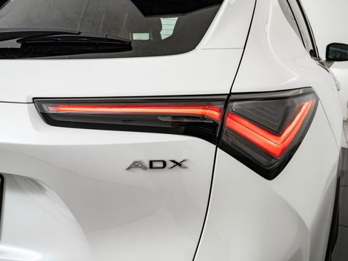 New 2026 Acura ADX A-Spec AWD/4WD image 9