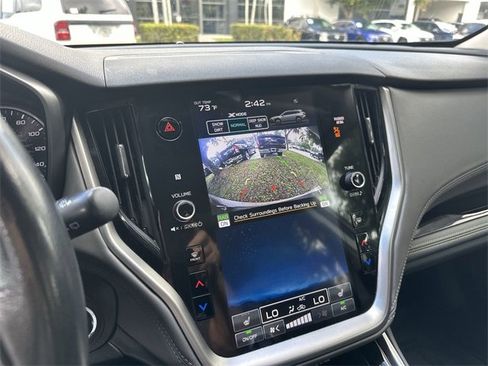 Used 2024 Subaru Outback Onyx Edition image 24