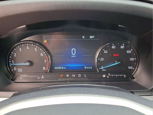 Used 2022 Ford Explorer XLT RWD image 19