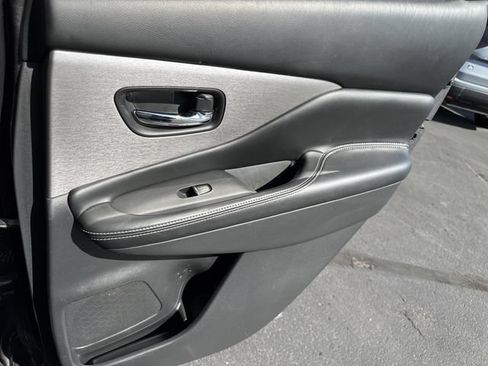 Used 2021 Nissan Murano SL AWD/4WD image 24